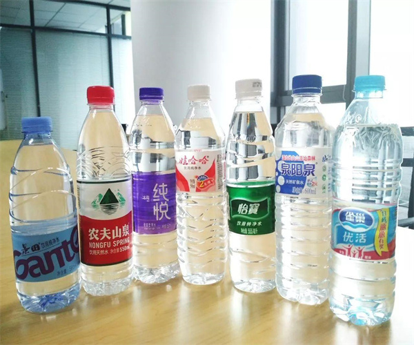 饮用水常规36项检测报告 饮用水检测第三方机构
