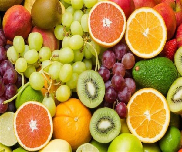 水果重金属含量检测 柑果类农药残留检测